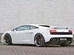 Lamborghini Gallardo LP560-4 by IMSA 2008 года